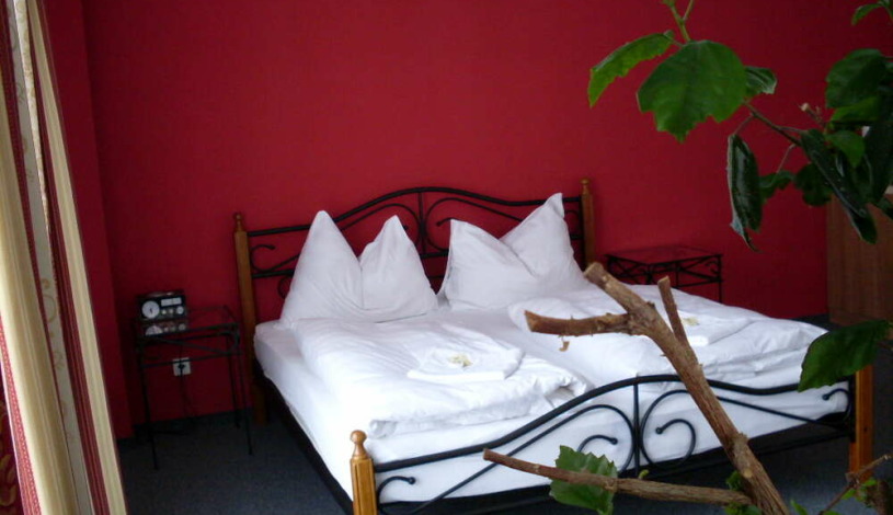 Hotel La Provence Mariánské Lázně - A7 Studio Superior